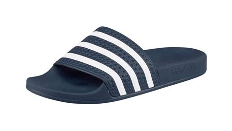 adidas badslippers heren adilette|Adidas Adilette sneakers.